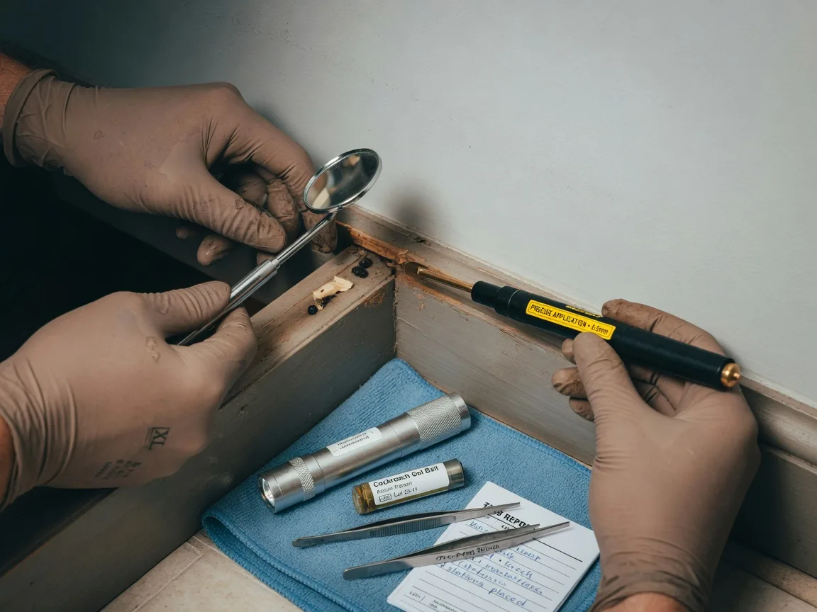 Why choose Emergency Pest Control in Clinton, IN